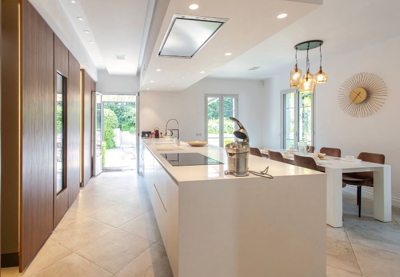 Casa a Nice - BM13 Villa St Cyr