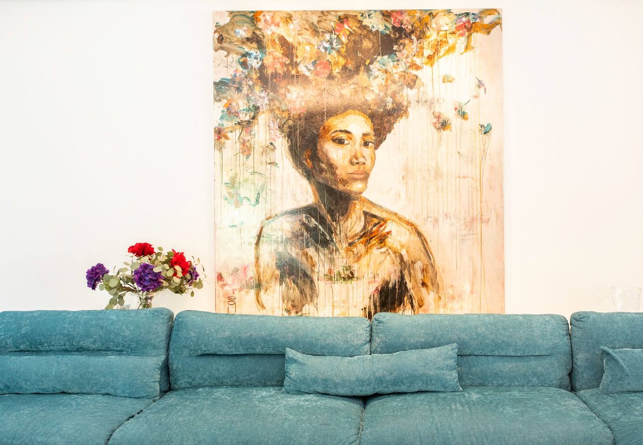 Casa a Nice - BM13 Villa St Cyr