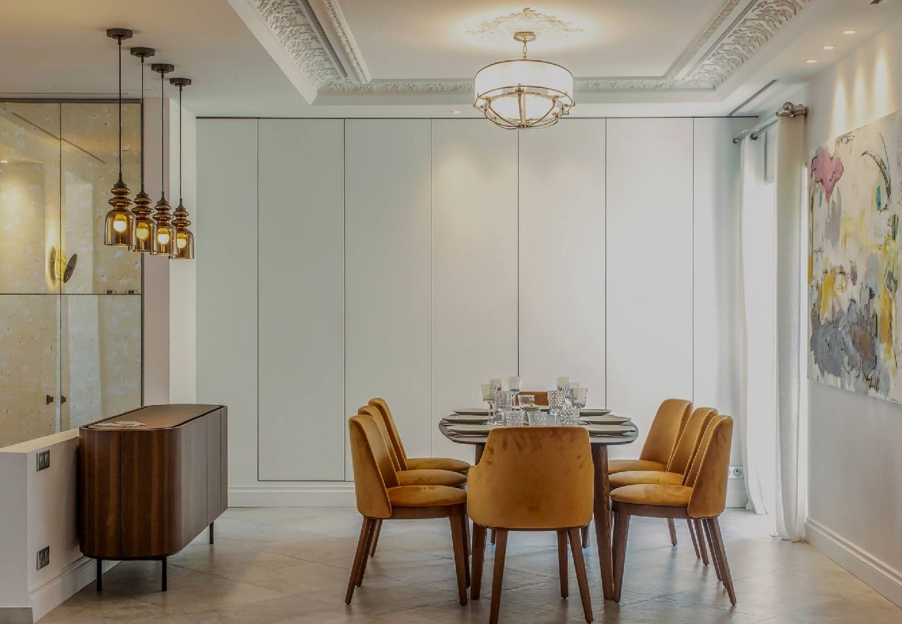 Casa a Nice - BM13 Villa St Cyr