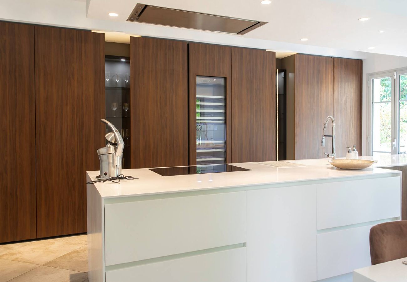 Casa a Nice - BM13 Villa St Cyr