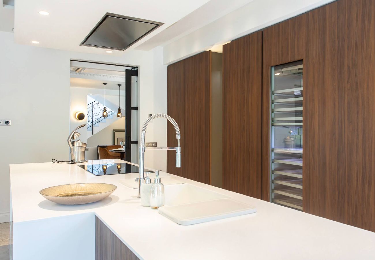 Casa a Nice - BM13 Villa St Cyr