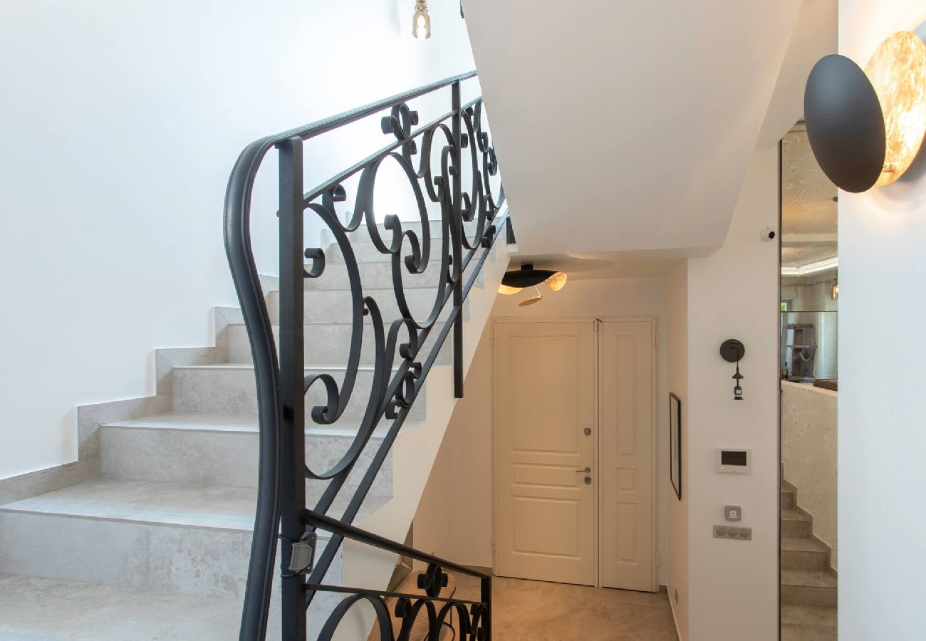 Casa a Nice - BM13 Villa St Cyr