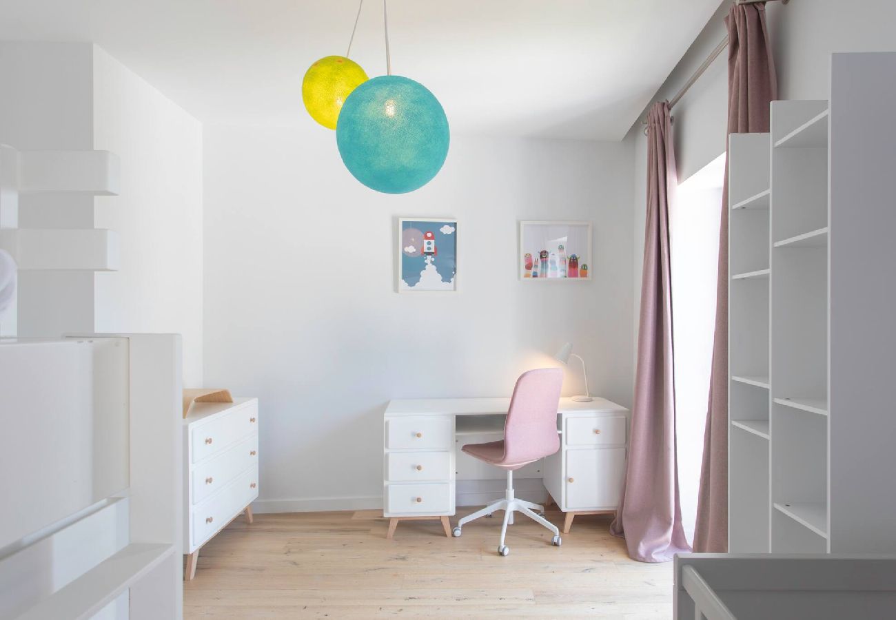 Casa a Nice - BM13 Villa St Cyr