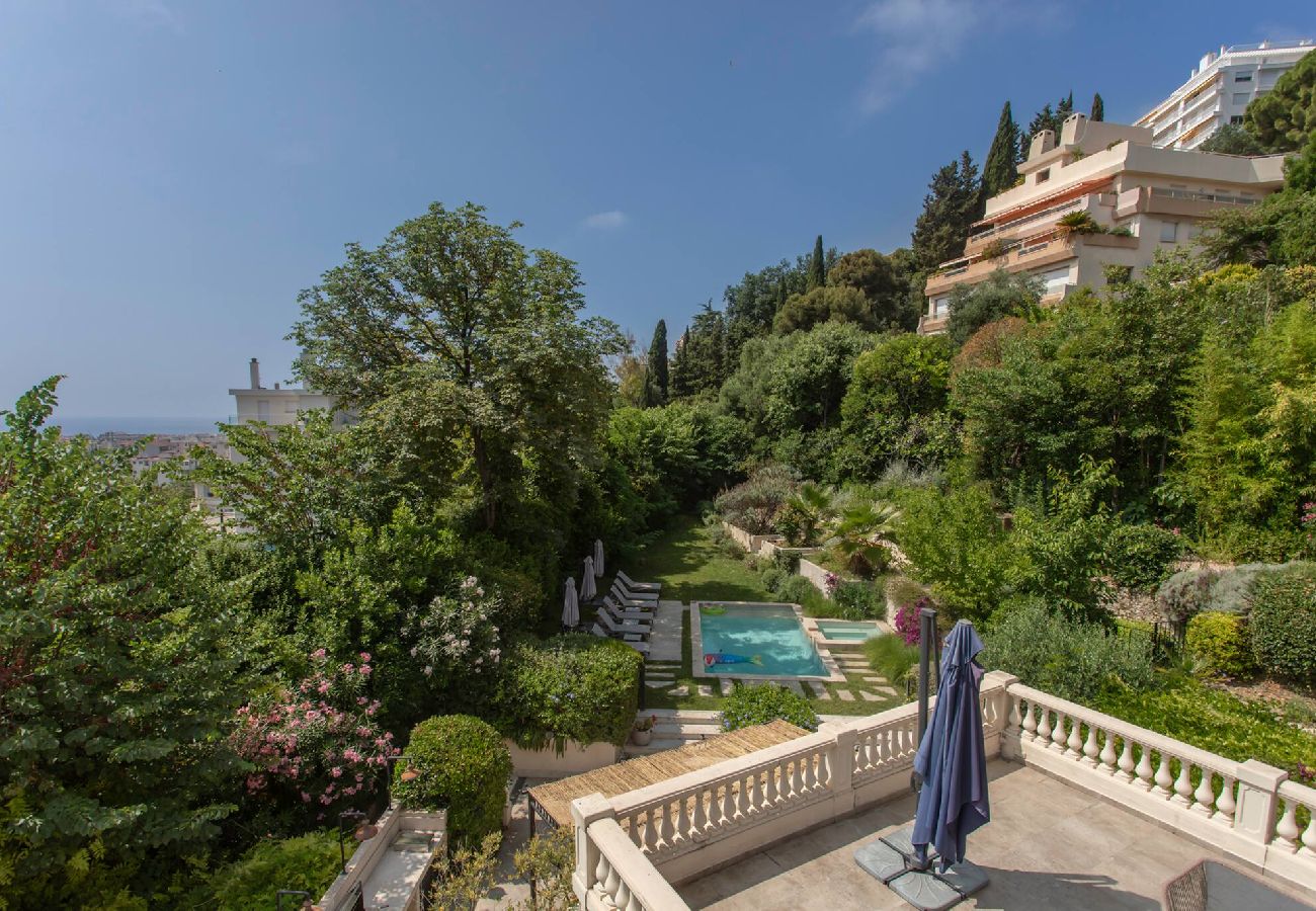 Casa a Nice - BM13 Villa St Cyr