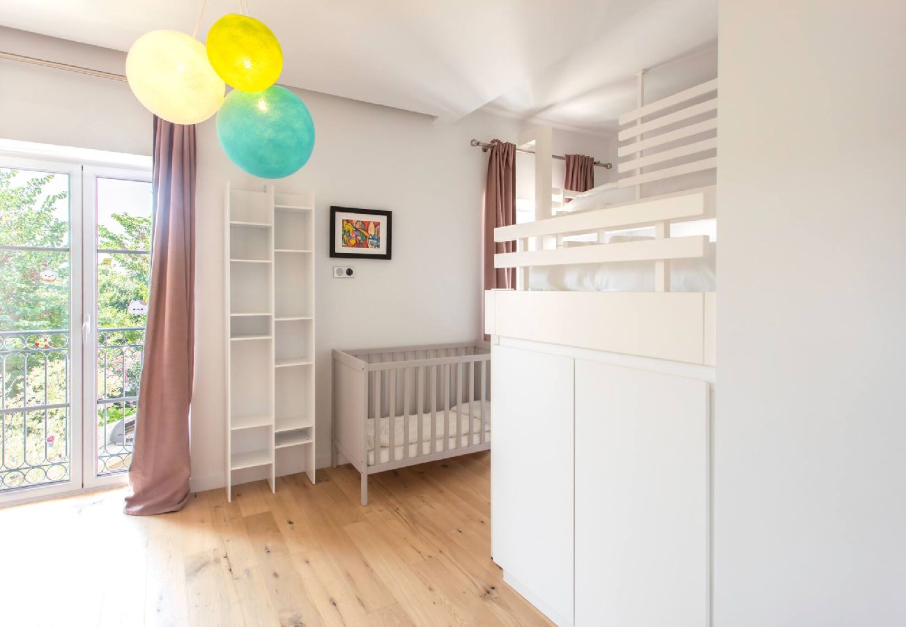 Casa a Nice - BM13 Villa St Cyr