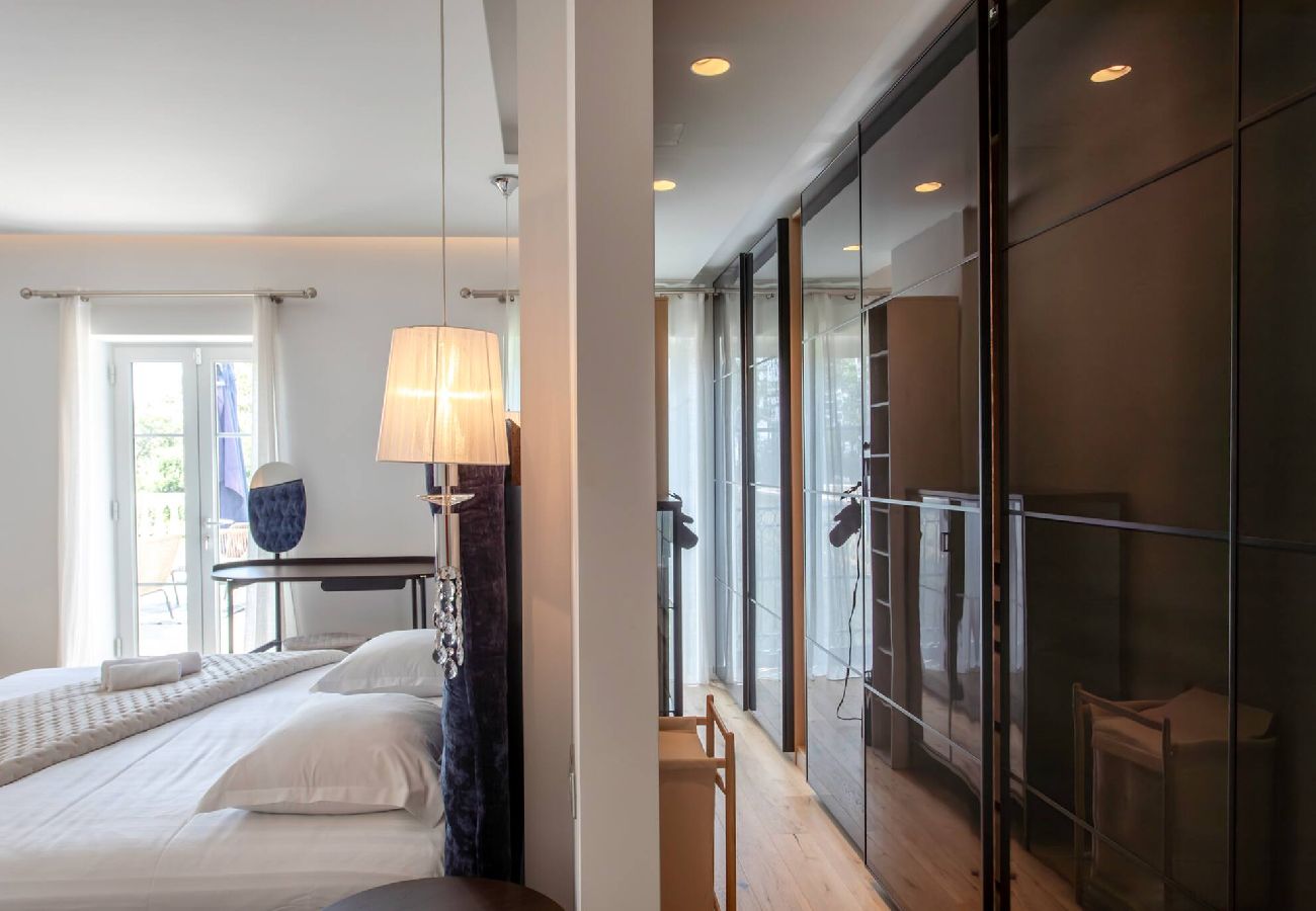 Casa a Nice - BM13 Villa St Cyr