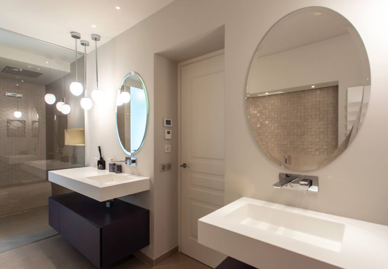 Casa a Nice - BM13 Villa St Cyr