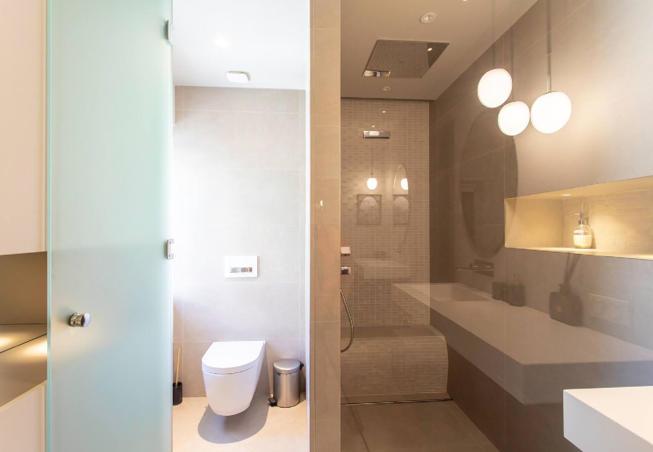 Casa a Nice - BM13 Villa St Cyr