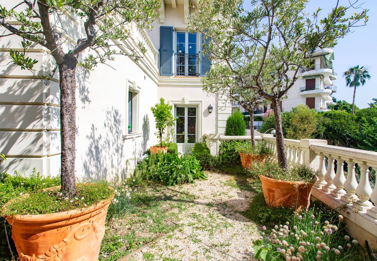 Casa a Nice - BM13 Villa St Cyr