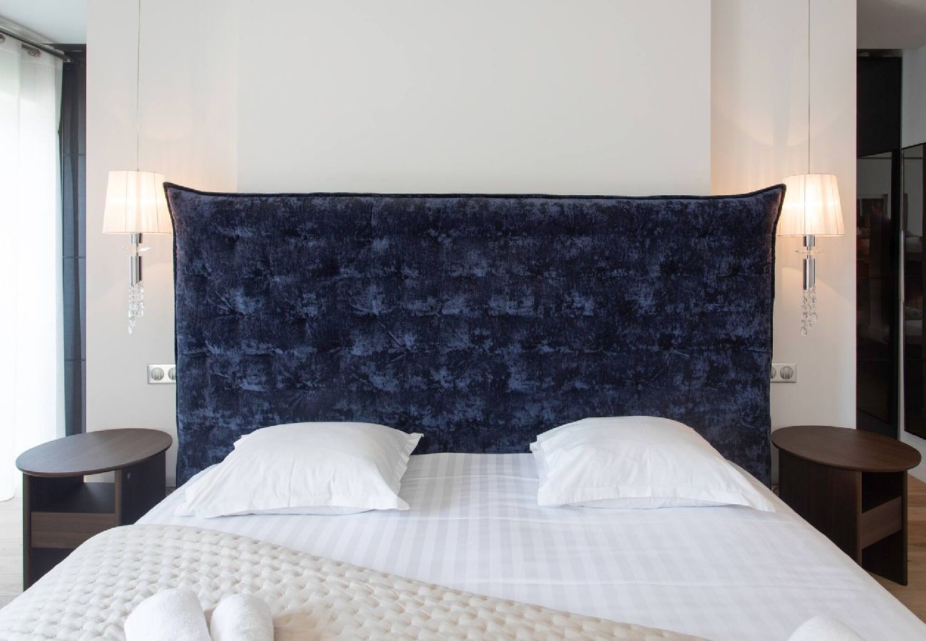 Casa a Nice - BM13 Villa St Cyr