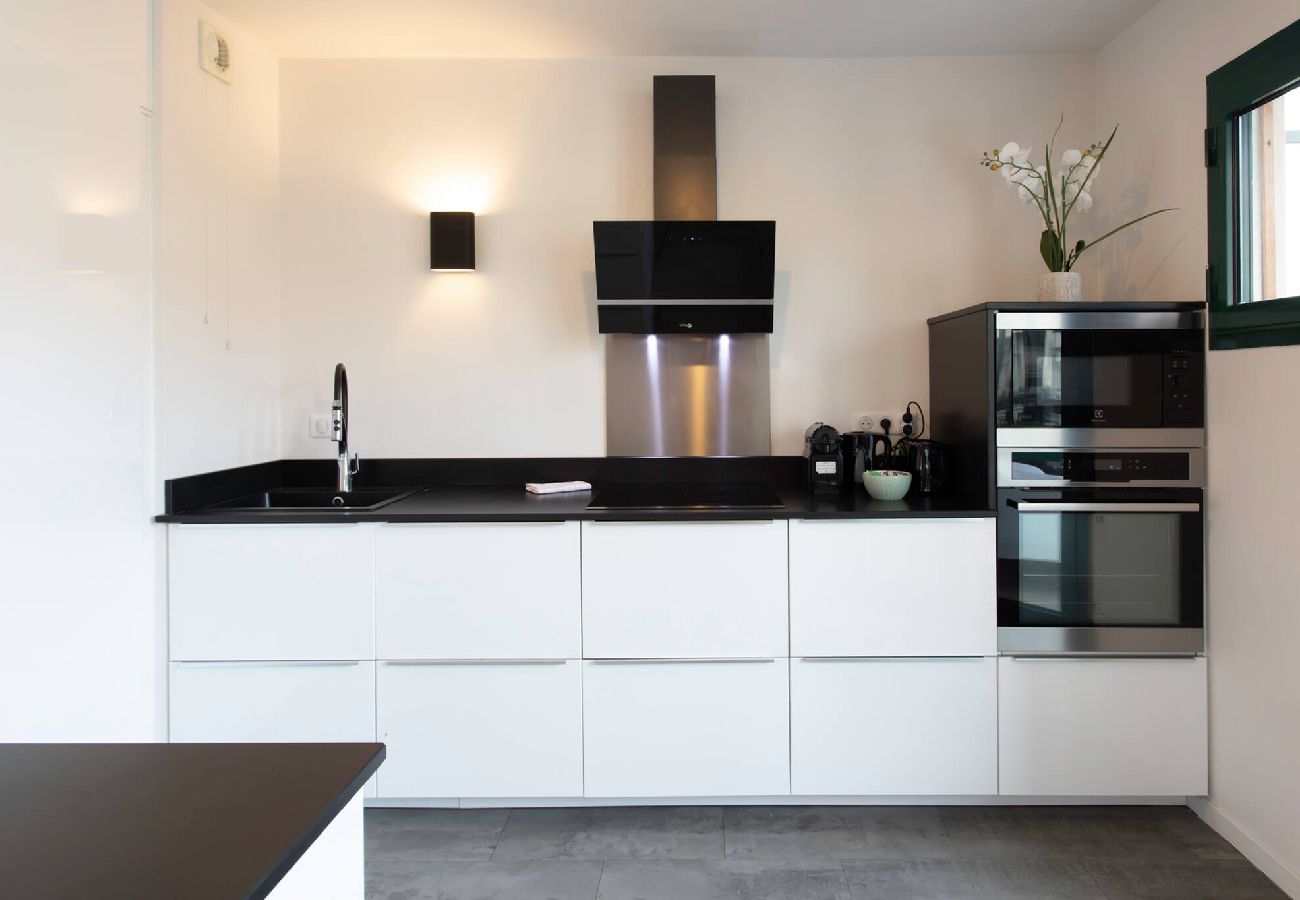 Appartamento a Nice - BM6 Suite Fleur