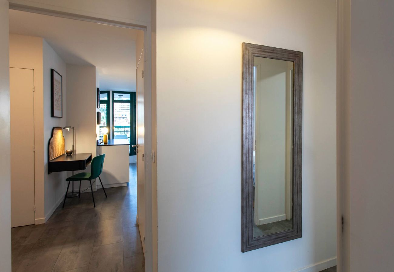 Appartamento a Nice - BM6 Suite Fleur