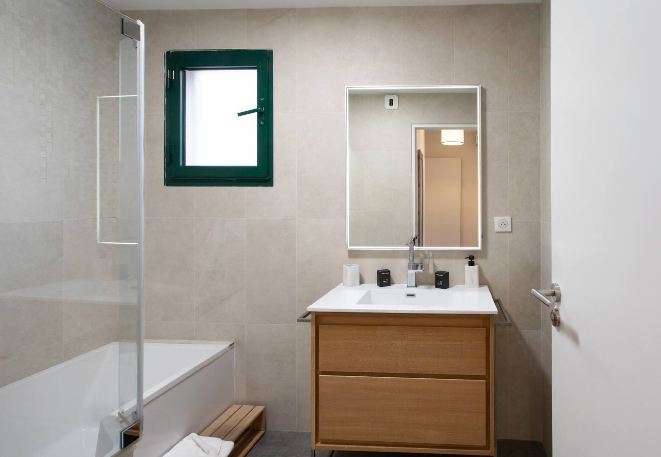 Appartamento a Nice - BM6 Suite Fleur