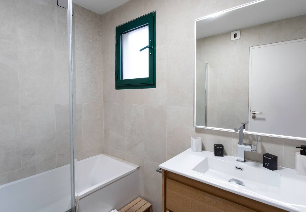 Appartamento a Nice - BM6 Suite Fleur