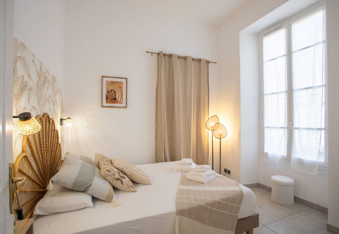 Appartamento a Nice - #56 2P Massena