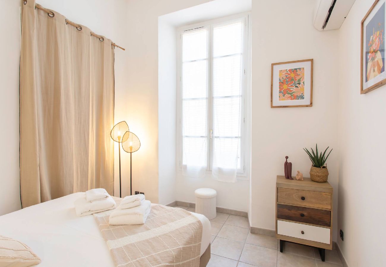 Appartamento a Nice - #56 2P Massena