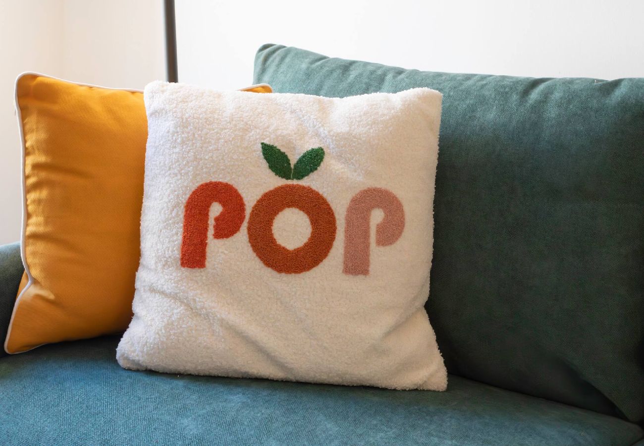 Appartamento a Nice - #56 2P Massena