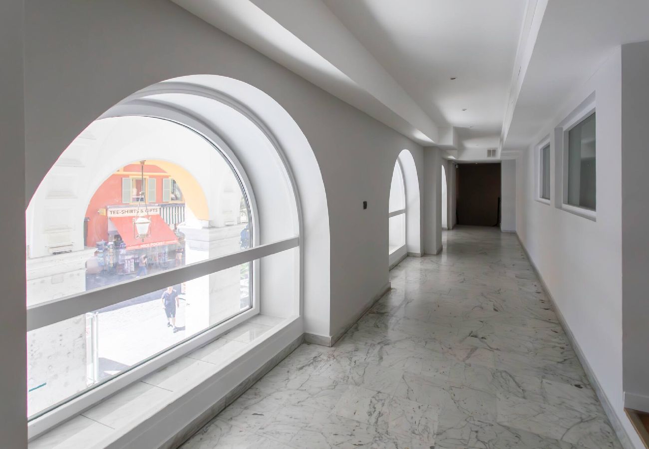 Appartamento a Nice - #56 2P Massena