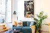 Appartamento a Nice - #56 2P Massena