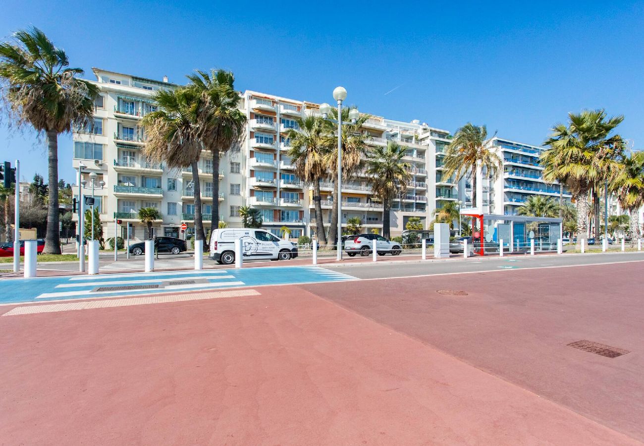 Appartamento a Nice - #37 Bagatelle