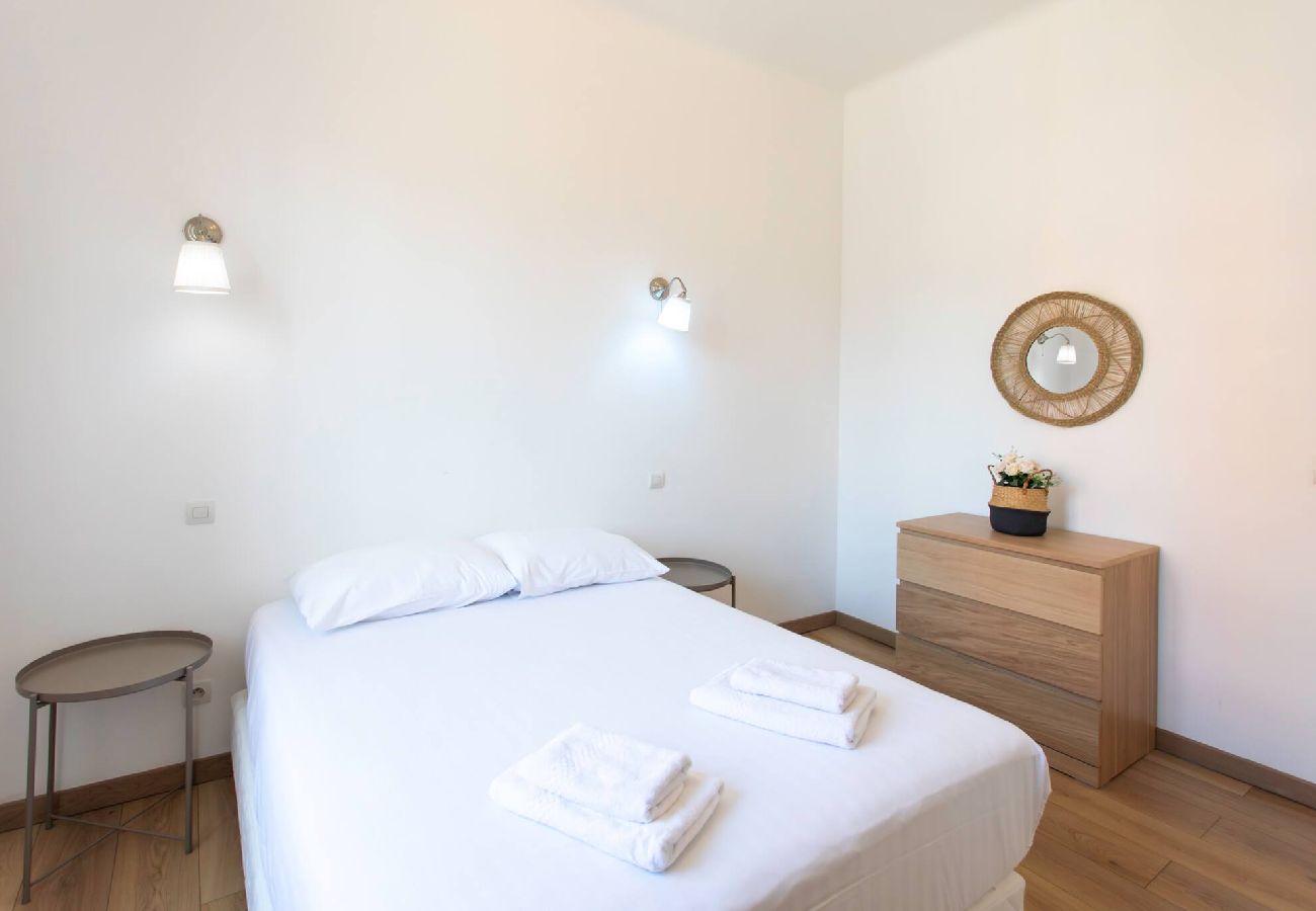 Appartamento a Nice - #37 Bagatelle