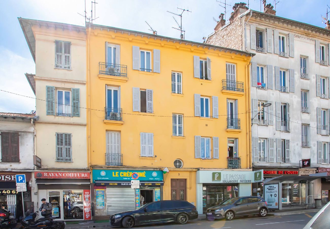 Appartamento a Nice - #35 Carlone