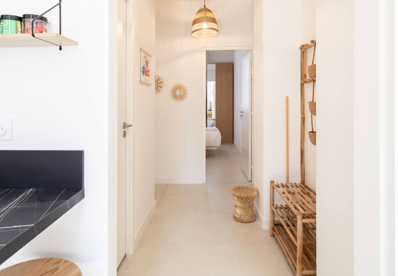 Appartamento a Nice - #35 Carlone