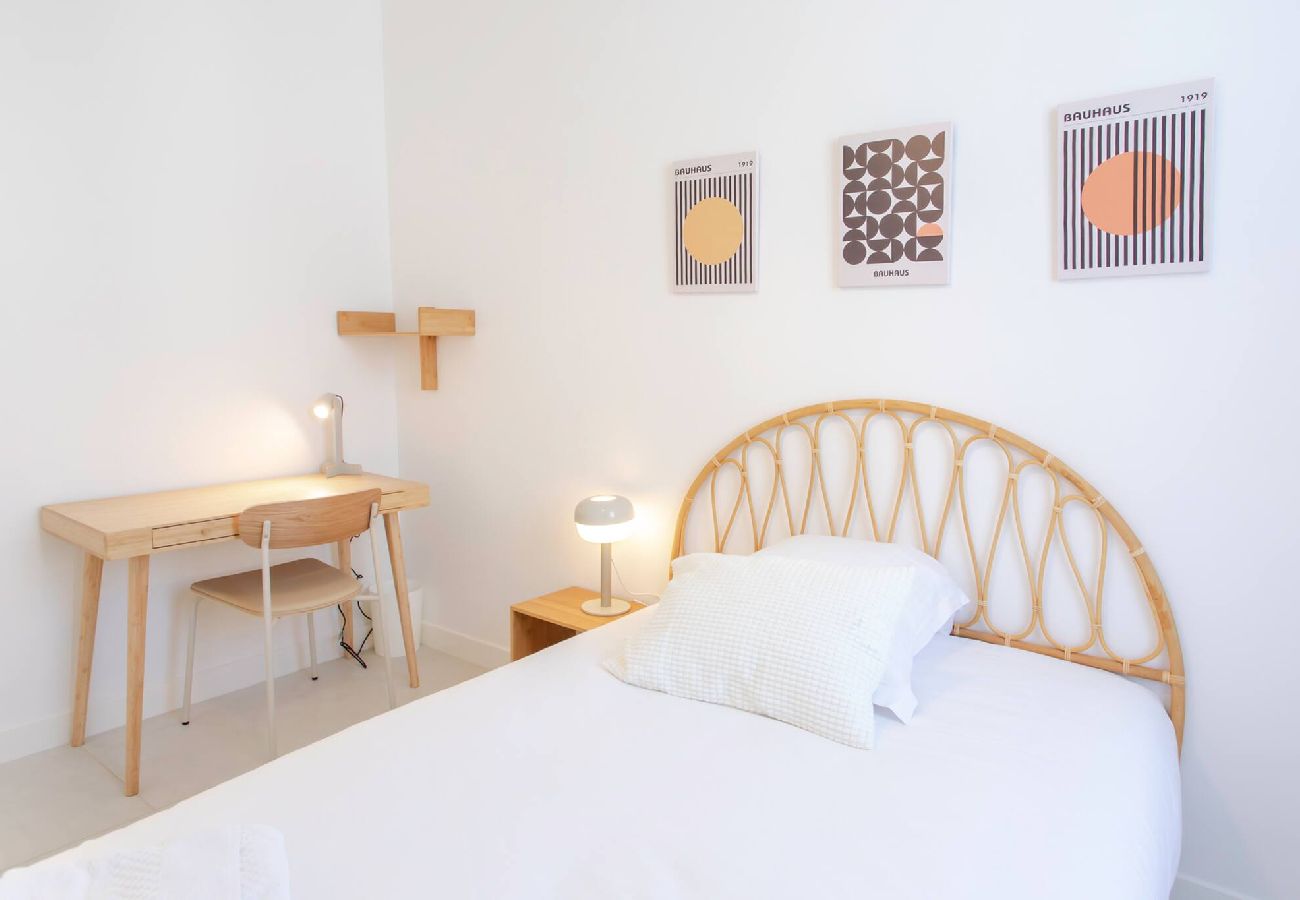 Appartamento a Nice - #35 Carlone