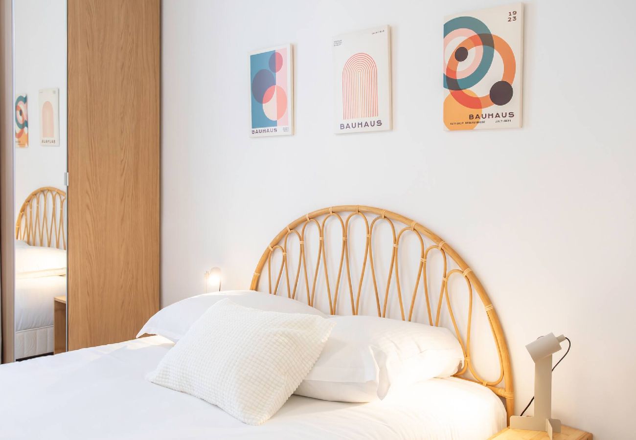 Appartamento a Nice - #35 Carlone