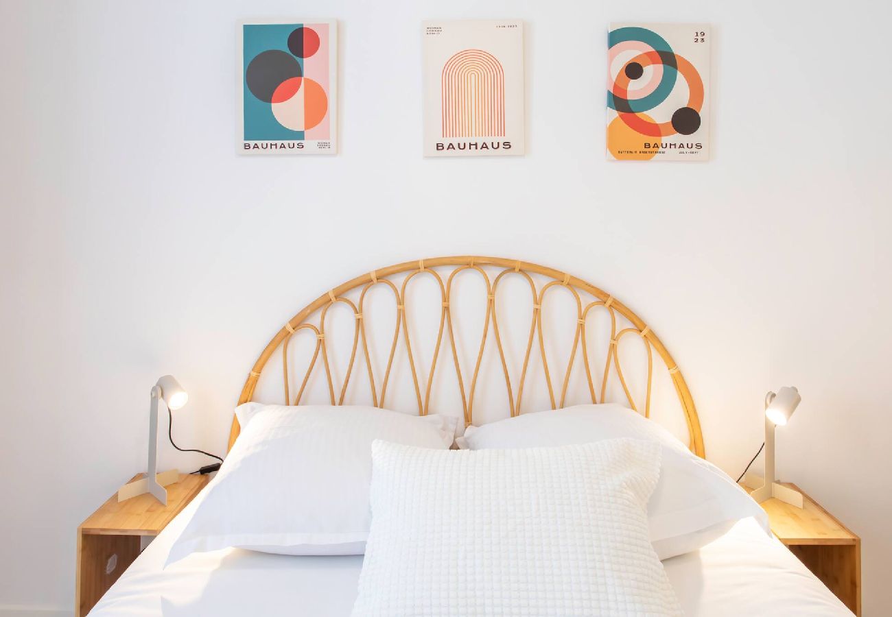 Appartamento a Nice - #35 Carlone