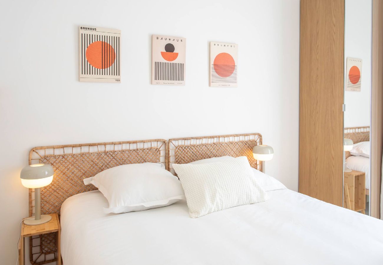 Appartamento a Nice - #35 Carlone