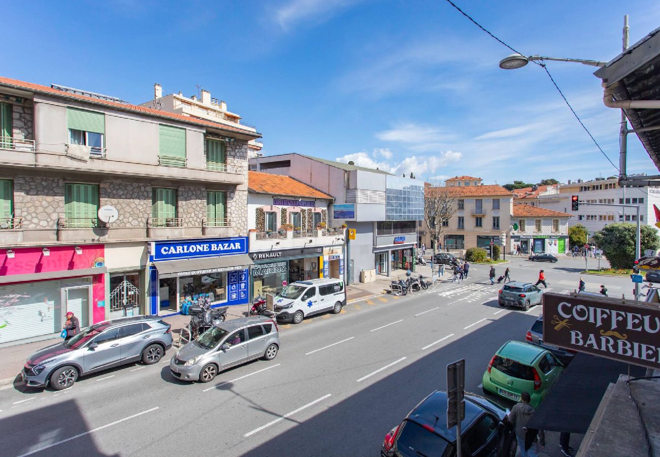 Appartamento a Nice - #35 Carlone