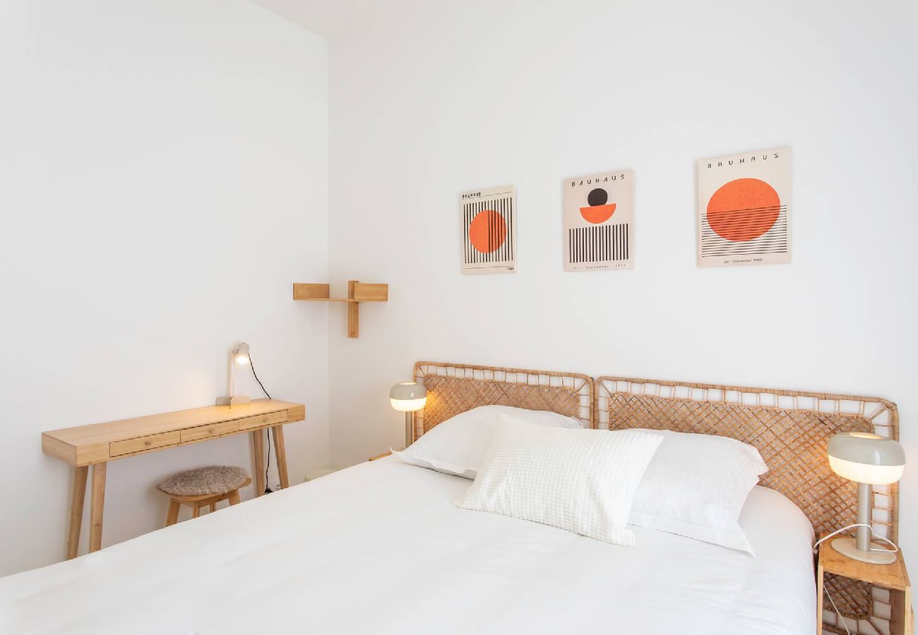 Appartamento a Nice - #35 Carlone