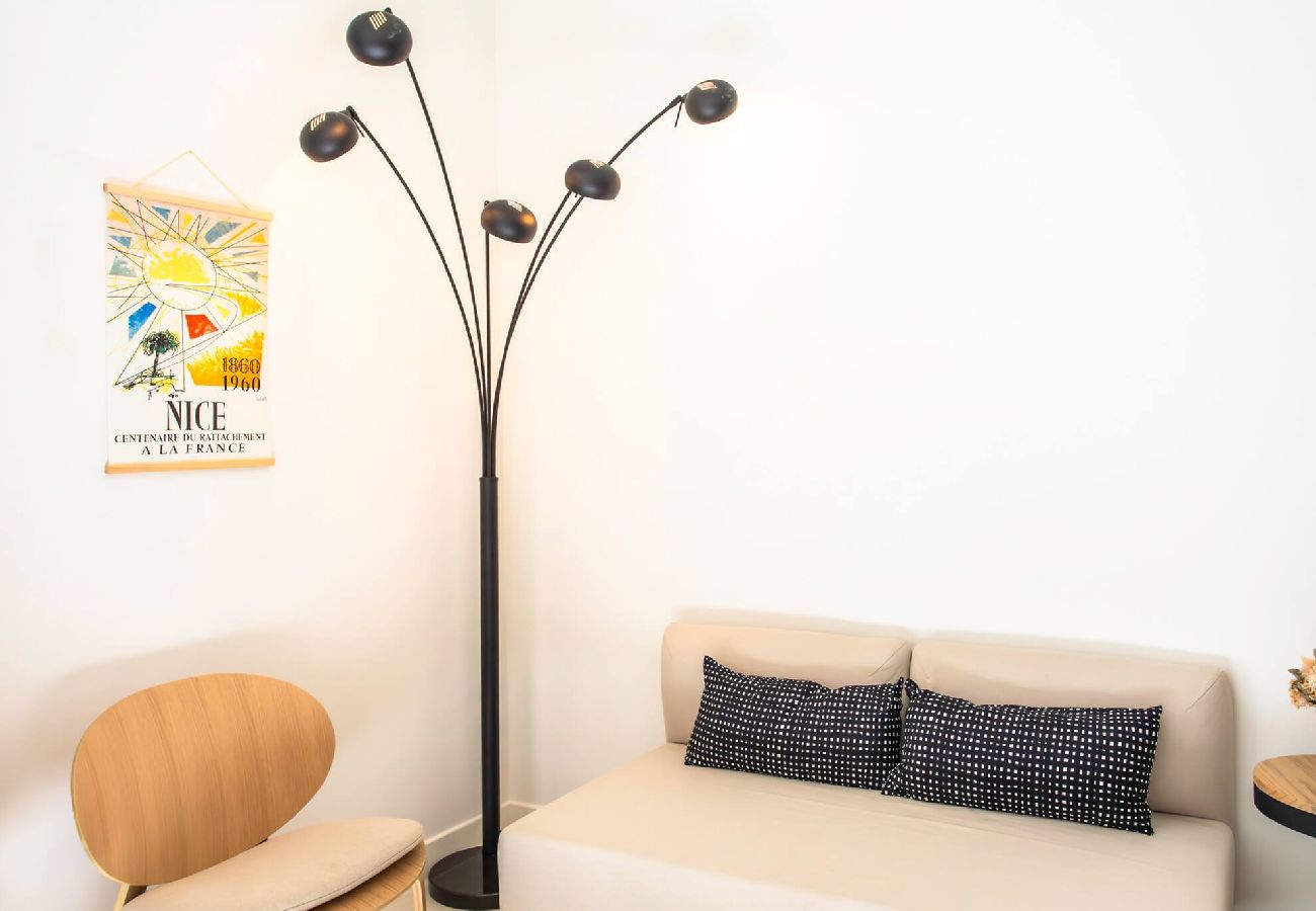 Appartamento a Nice - #35 Carlone