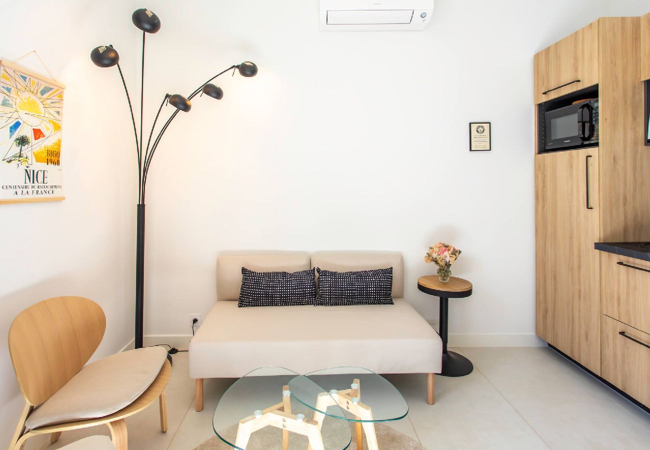 Appartamento a Nice - #35 Carlone
