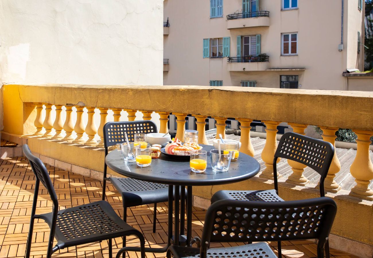 Appartamento a Nice - #35 Carlone