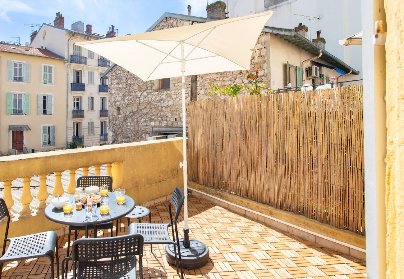 Appartamento a Nice - #35 Carlone