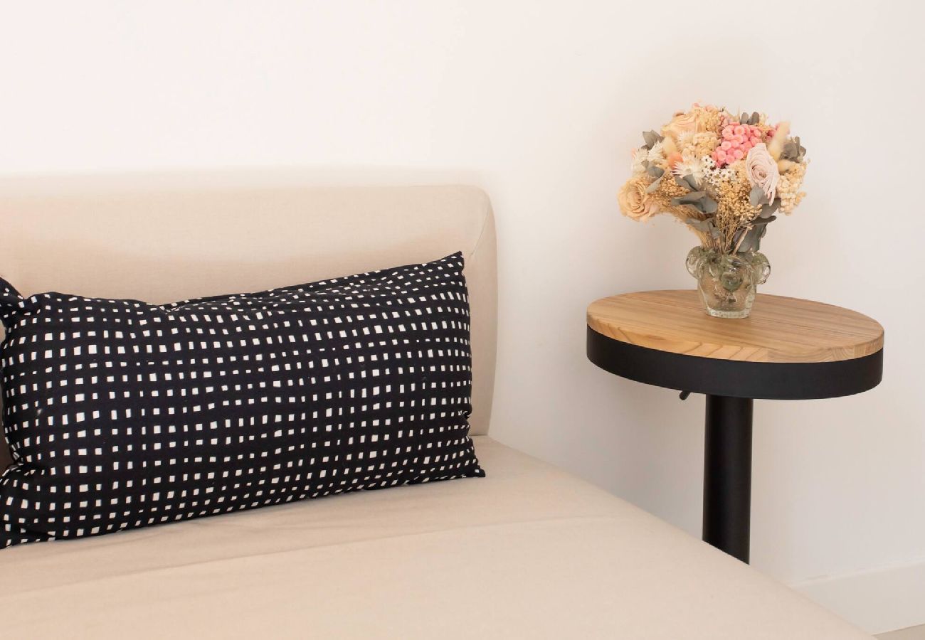 Appartamento a Nice - #35 Carlone