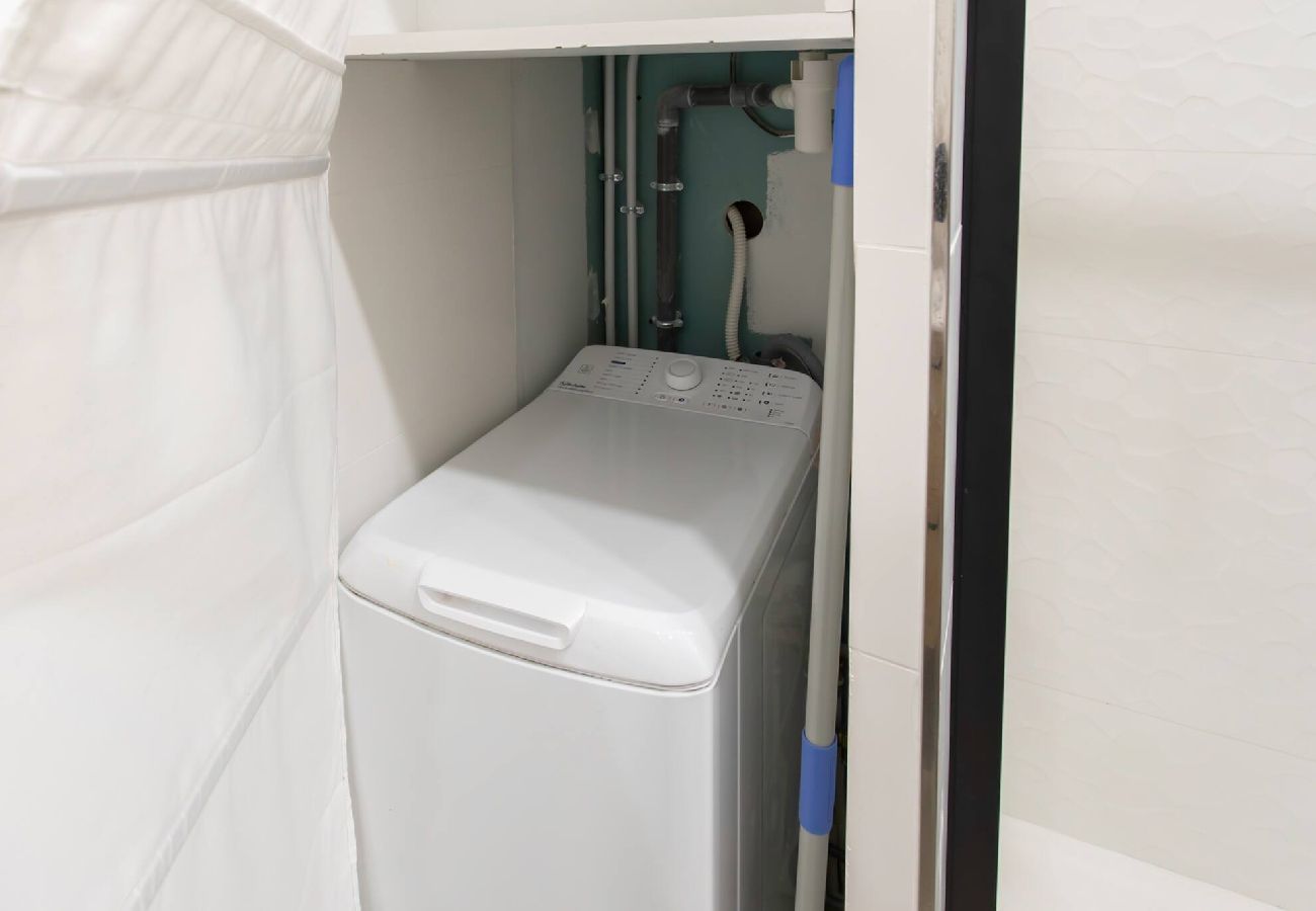 Appartamento a Nice - #35 Carlone