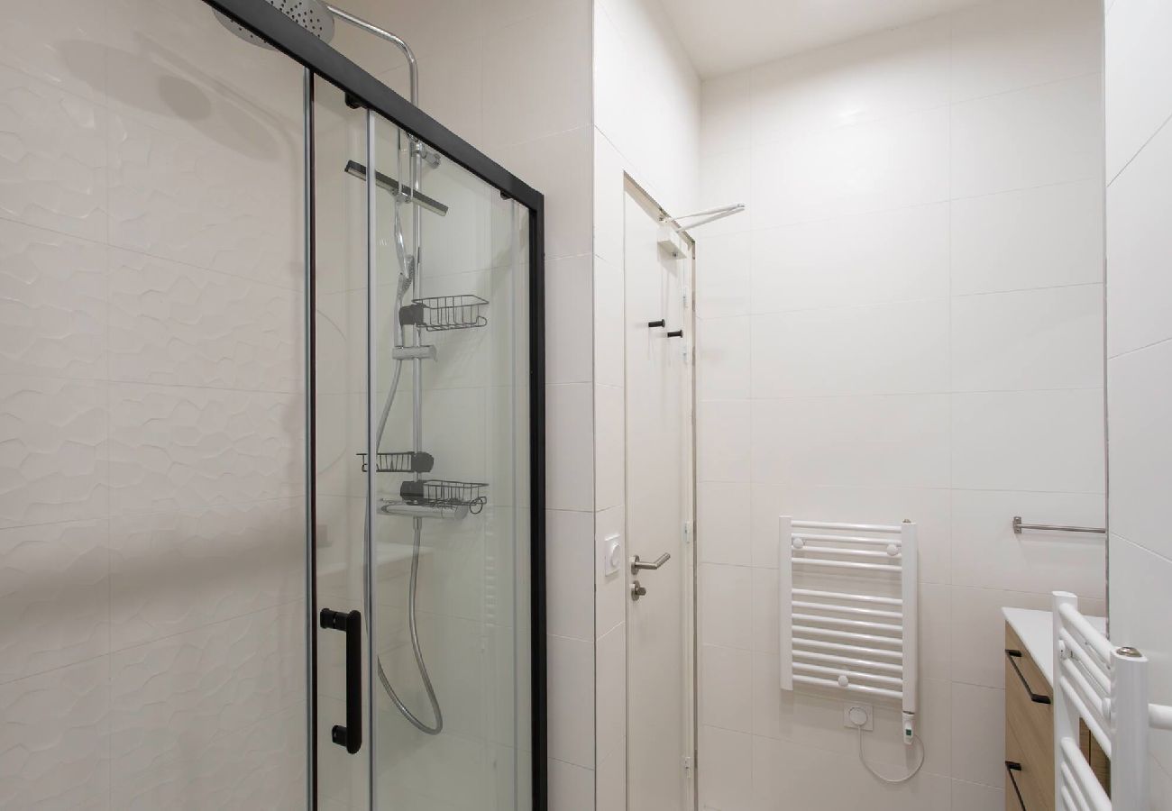 Appartamento a Nice - #35 Carlone