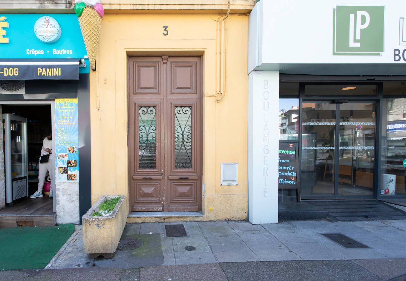 Appartamento a Nice - #35 Carlone