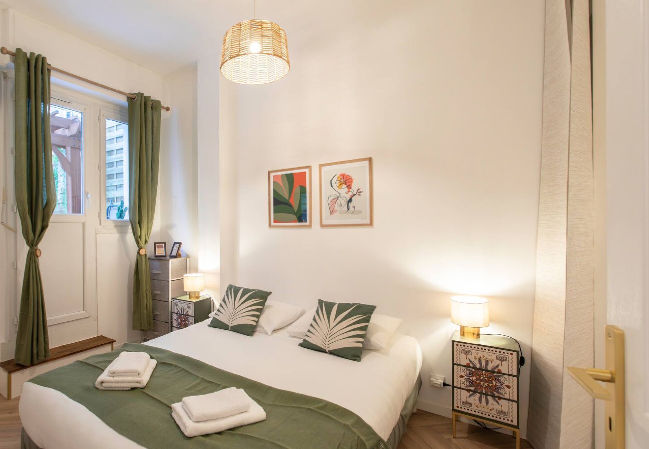 Appartamento a Nice - #55 Le Tigre