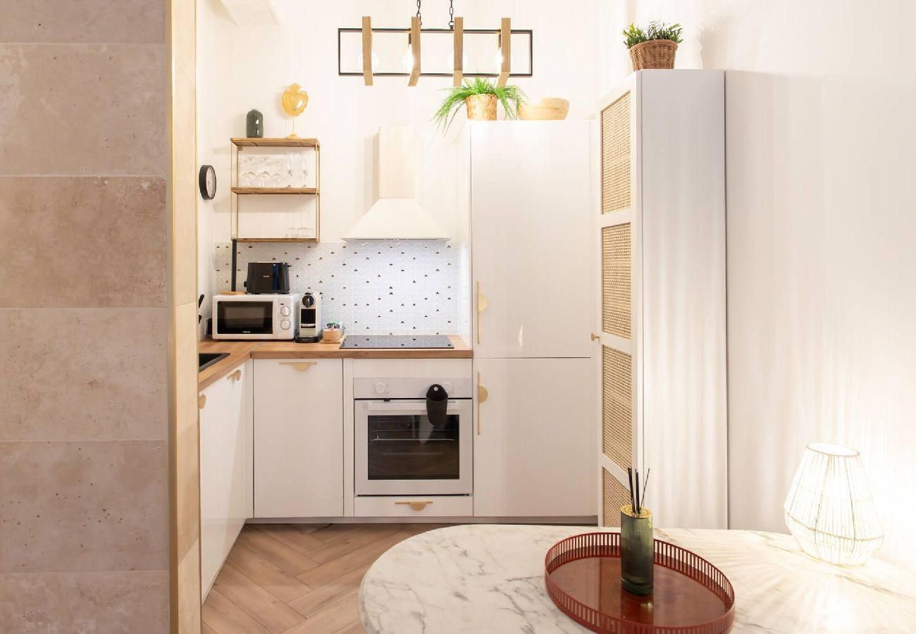 Appartamento a Nice - #55 Le Tigre