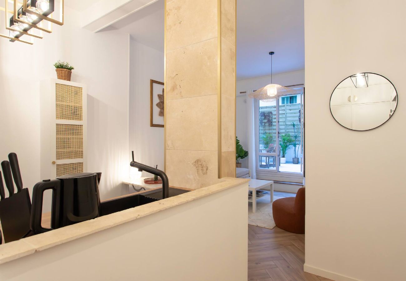 Appartamento a Nice - #55 Le Tigre