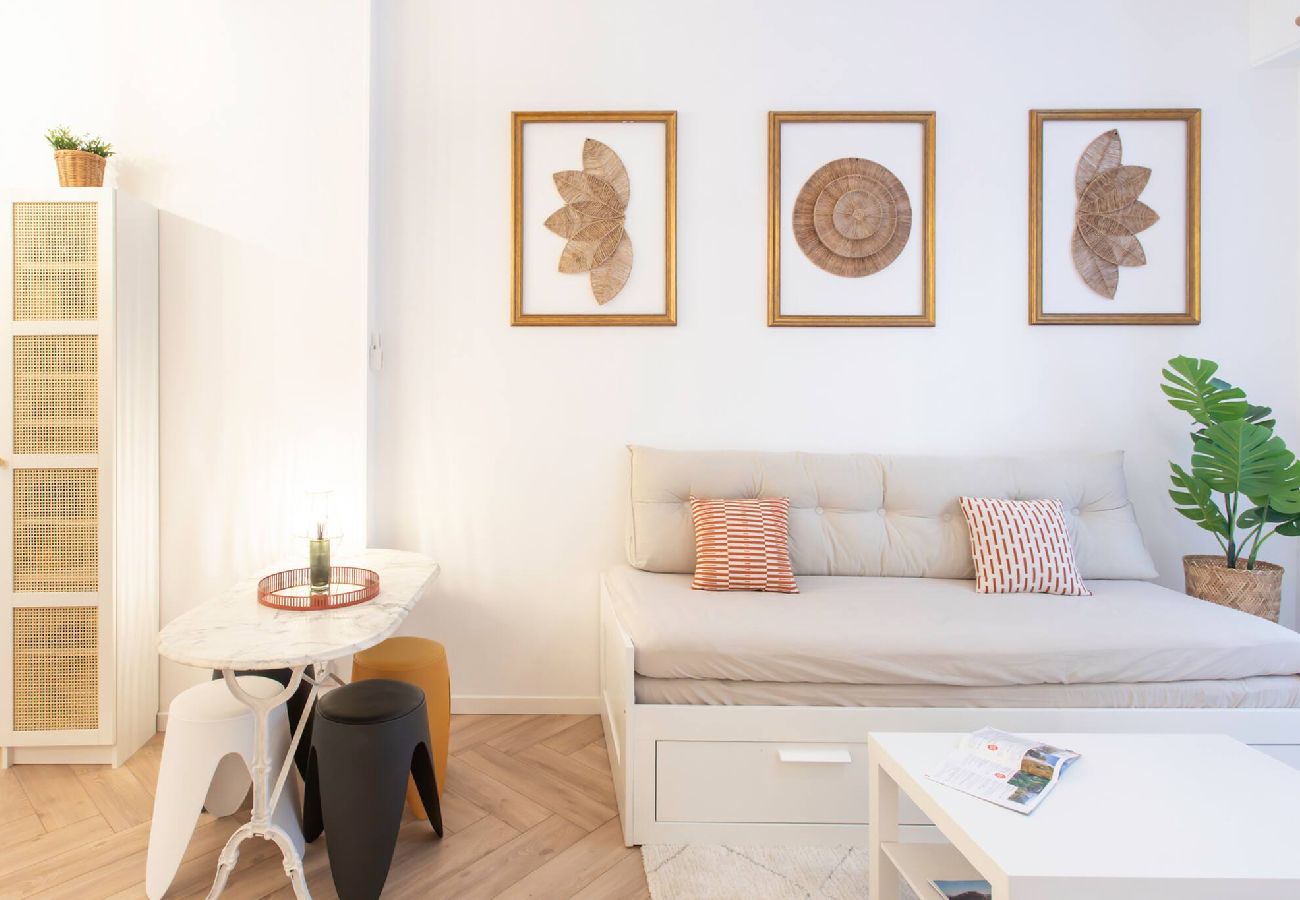 Appartamento a Nice - #55 Le Tigre