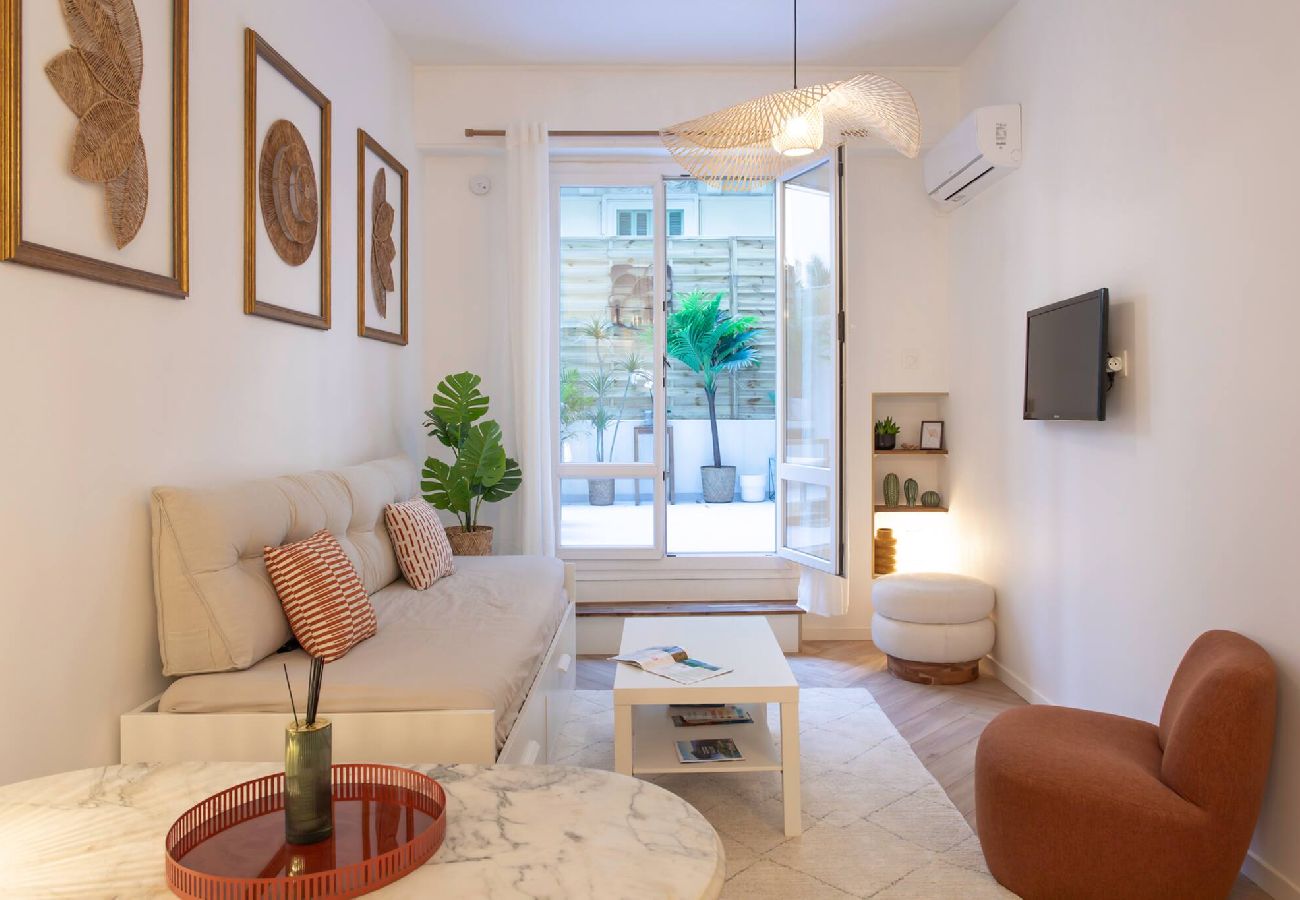 Appartamento a Nice - #55 Le Tigre