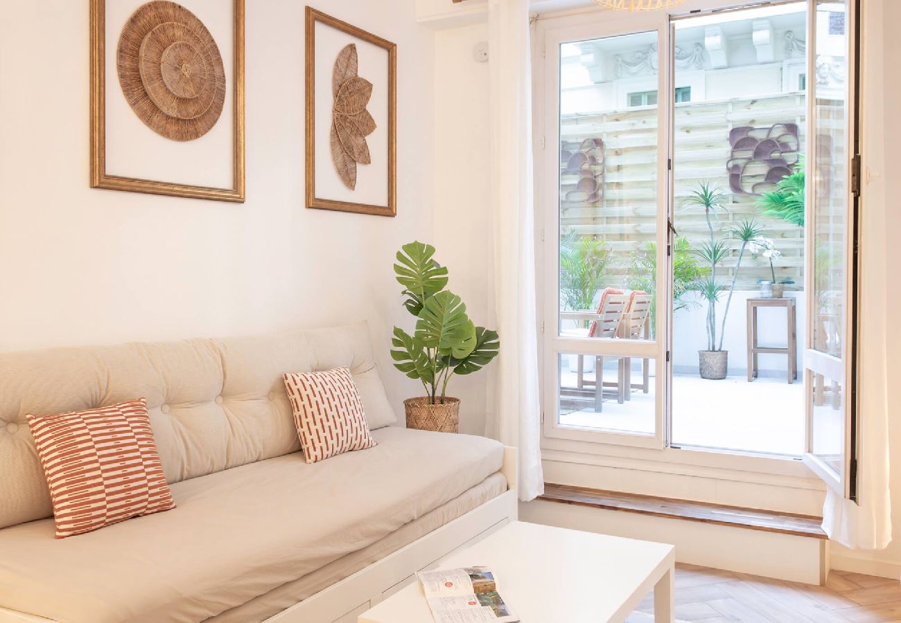 Appartamento a Nice - #55 Le Tigre