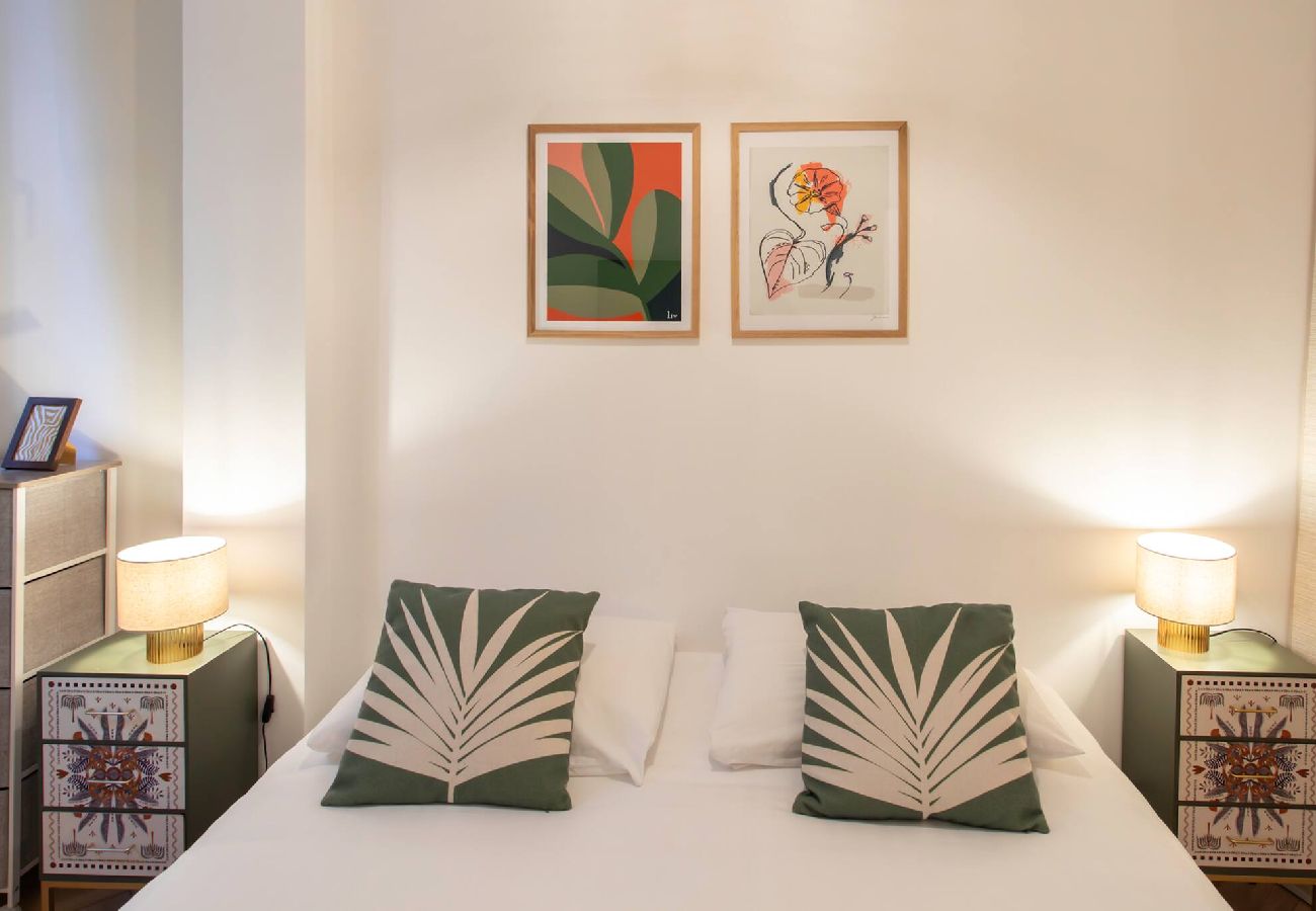 Appartamento a Nice - #55 Le Tigre