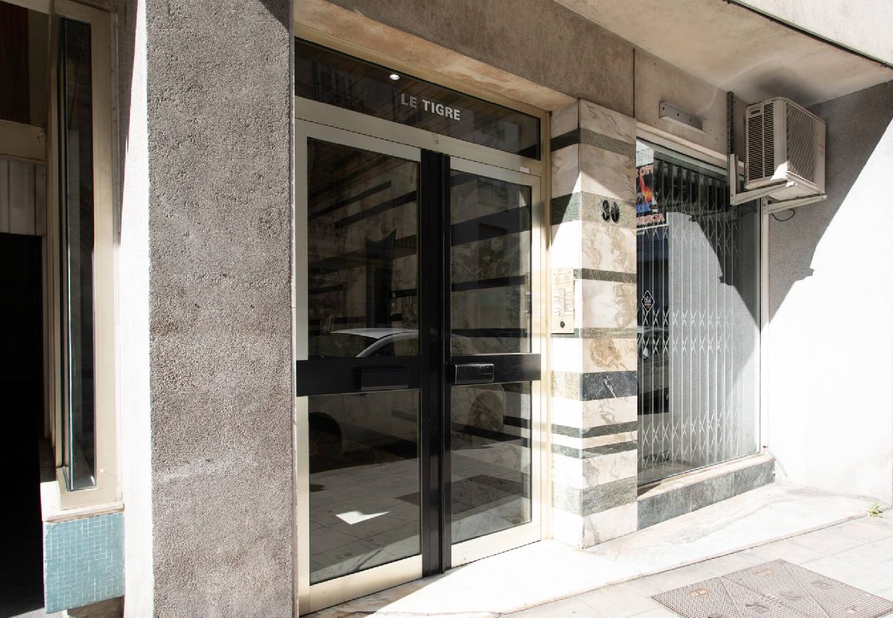 Appartamento a Nice - #55 Le Tigre