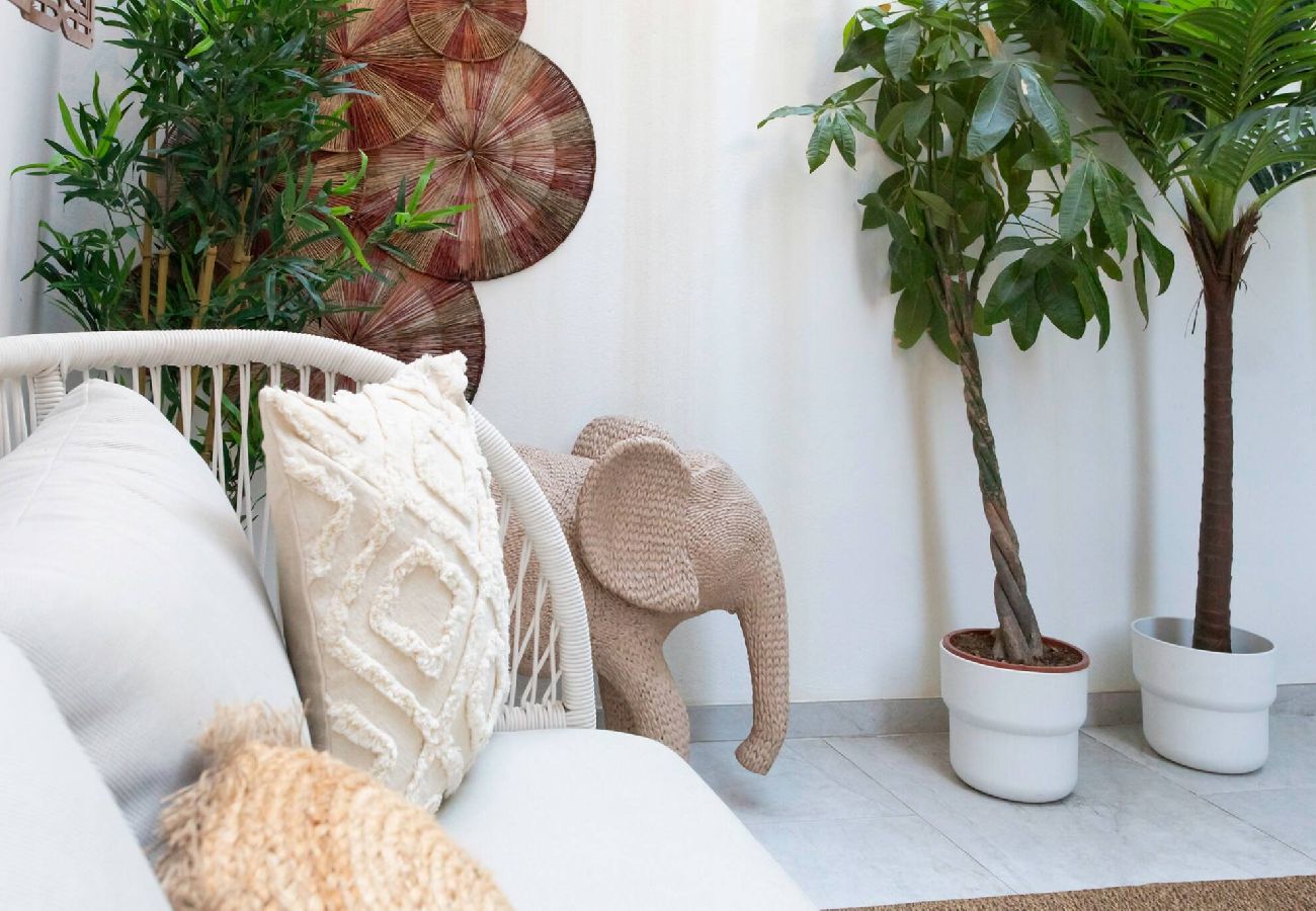 Appartamento a Nice - #55 Le Tigre